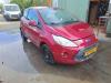Ford Ka II 1.2 Sloopvoertuig (2009, Roze)
