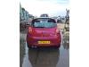 Ford Ka II 1.2 Sloopvoertuig (2009, Roze)