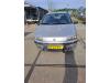 Fiat Punto uit 2002 (Sloopvoertuig)