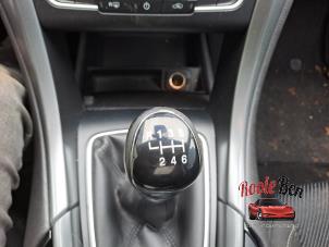 Ford Mondeo V 1.5 EcoBoost 16V Sloopvoertuig (2016, Groen)