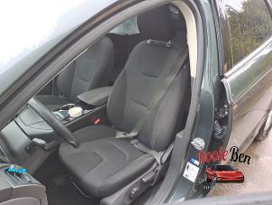 Ford Mondeo V 1.5 EcoBoost 16V Sloopvoertuig (2016, Groen)