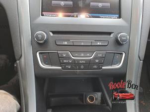 Ford Mondeo V 1.5 EcoBoost 16V Sloopvoertuig (2016, Groen)