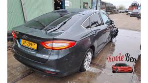 Ford Mondeo V 1.5 EcoBoost 16V Sloopvoertuig (2016, Groen)