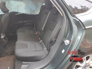 Ford Mondeo V 1.5 EcoBoost 16V Sloopvoertuig (2016, Groen)