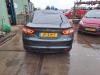 Ford Mondeo V 1.5 EcoBoost 16V Sloopvoertuig (2016, Groen)