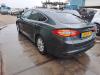 Ford Mondeo V 1.5 EcoBoost 16V Sloopvoertuig (2016, Groen)