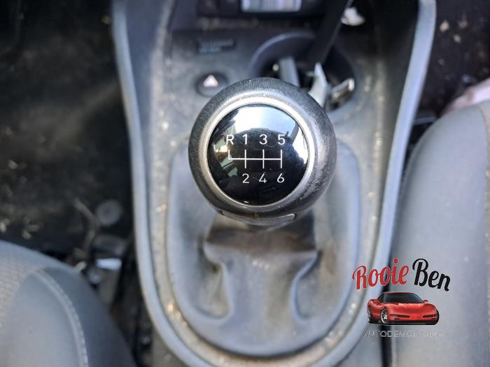 Seat Leon 1.2 TSI Sloopvoertuig (2011, Blauw)