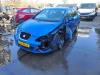 Seat Leon 1.2 TSI Sloopvoertuig (2011, Blauw)