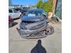 Opel Astra K Sports Tourer 1.0 Turbo 12V Sloopvoertuig (2017, Grijs)