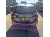 Opel Astra K Sports Tourer 1.0 Turbo 12V Sloopvoertuig (2017, Grijs)