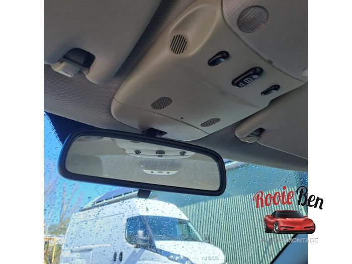 Cadillac BLS 2.0 Turbo 16V Schadevoertuig (2007, Grijs)