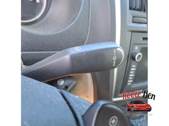 Cadillac BLS 2.0 Turbo 16V Schadevoertuig (2007, Grijs)