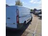 Ford Transit Custom 2.2 TDCi 16V Schadevoertuig (2015, Wit)