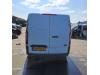 Ford Transit Custom 2.2 TDCi 16V Schadevoertuig (2015, Wit)