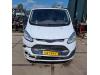 Ford Transit Custom 2.2 TDCi 16V Schadevoertuig (2015, Wit)