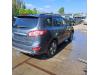 Hyundai Santa Fe II 2.4 16V 4x4 Sloopvoertuig (2011, Grijs)
