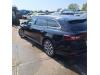 Renault Talisman Estate 1.5 dCi 110 Sloopvoertuig (2018, Zwart)