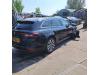 Renault Talisman Estate 1.5 dCi 110 Sloopvoertuig (2018, Zwart)