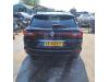 Renault Talisman Estate 1.5 dCi 110 Sloopvoertuig (2018, Zwart)