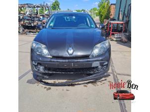 Renault Laguna III Estate 2.0 Turbo 16V GT  (Schade)