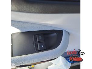 Opel Adam 1.2 16V Sloopvoertuig (2013, Blauw)