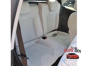 Opel Adam 1.2 16V Sloopvoertuig (2013, Blauw)