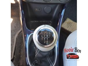 Opel Adam 1.2 16V Sloopvoertuig (2013, Blauw)