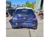 Opel Adam 1.2 16V Sloopvoertuig (2013, Blauw)