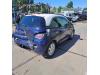 Opel Adam 1.2 16V Sloopvoertuig (2013, Blauw)