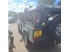 Landrover Defender I 2.5 TD5 Sloopvoertuig (2002, Groen)