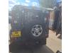 Landrover Defender I 2.5 TD5 Sloopvoertuig (2002, Groen)