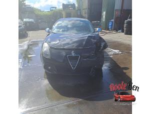Alfa Romeo Giulietta 1.4 TB 16V  (Schade)