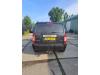 Dodge Nitro 3.7 STX V6 4x4 Autom. Schadevoertuig (2008, Graniet)