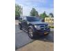 Dodge Nitro 3.7 STX V6 4x4 Autom. Schadevoertuig (2008, Graniet)