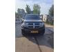 Dodge Nitro 3.7 STX V6 4x4 Autom. Schadevoertuig (2008, Graniet)