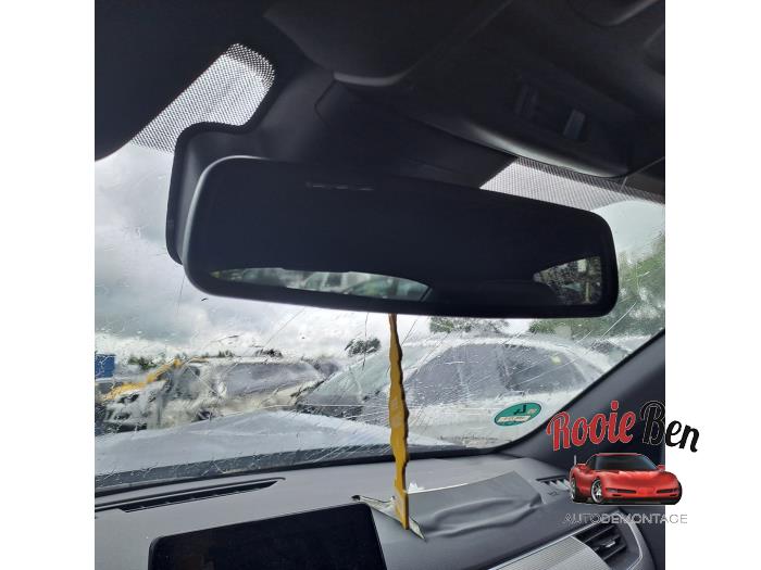 Renault Arkana 1.6 E-Tech 145 16V Sloopvoertuig (2024, Grijs)