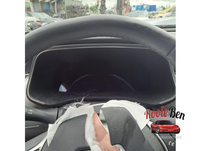 Renault Arkana 1.6 E-Tech 145 16V Sloopvoertuig (2024, Grijs)