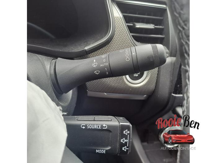 Renault Arkana 1.6 E-Tech 145 16V Sloopvoertuig (2024, Grijs)