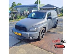 Chevrolet HHR 2.4 16V  (Sloop)