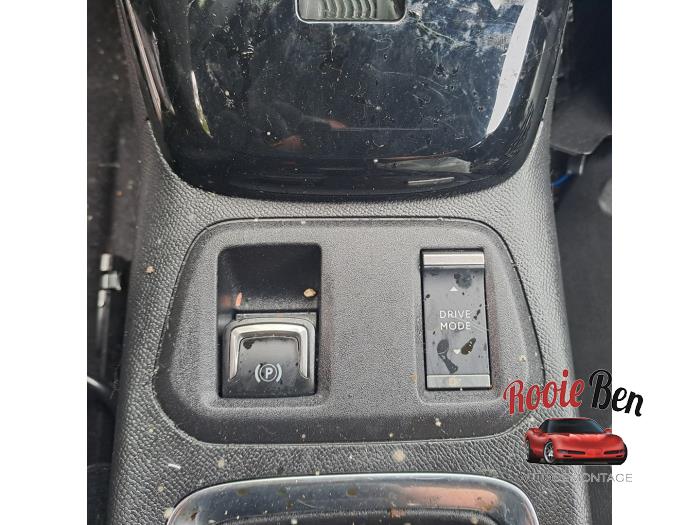 Opel Corsa F Electric, Corsa-e 50kWh Sloopvoertuig (2024, Grijs)