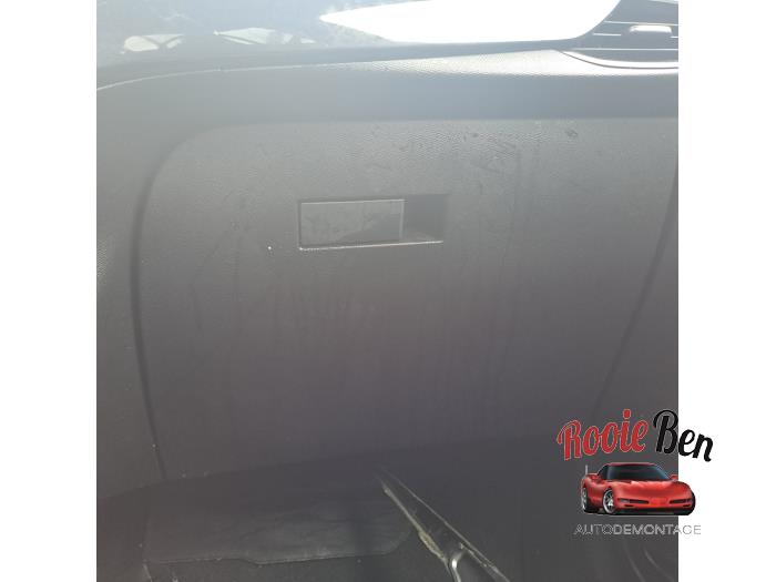 Opel Corsa F Electric, Corsa-e 50kWh Sloopvoertuig (2024, Grijs)