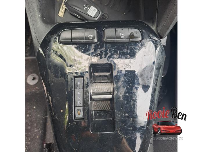 Opel Corsa F Electric, Corsa-e 50kWh Sloopvoertuig (2024, Grijs)