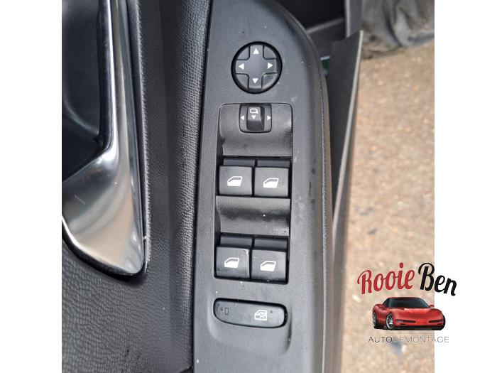 Opel Corsa F Electric, Corsa-e 50kWh Sloopvoertuig (2024, Grijs)