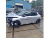Opel Corsa F Electric, Corsa-e 50kWh Sloopvoertuig (2024, Grijs)