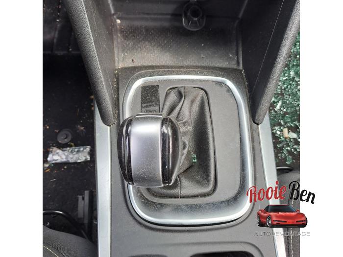 Renault Megane IV Estate 1.5 Energy dCi 110 Sloopvoertuig (2016, Grijs)