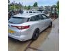 Renault Megane IV Estate 1.5 Energy dCi 110 Sloopvoertuig (2016, Grijs)