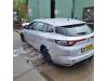 Renault Megane IV Estate 1.5 Energy dCi 110 Sloopvoertuig (2016, Grijs)