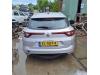 Renault Megane IV Estate 1.5 Energy dCi 110 Sloopvoertuig (2016, Grijs)