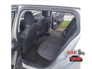 Ford Focus 4 Wagon 1.0 Ti-VCT EcoBoost 12V 125 Sloopvoertuig (2020, Grijs)