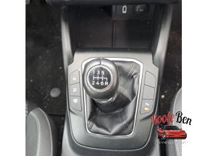Ford Focus 4 Wagon 1.0 Ti-VCT EcoBoost 12V 125 Sloopvoertuig (2020, Grijs)